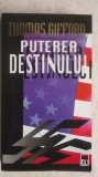 Thomas Gifford - Puterea destinului, 1999, Rao