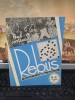 Rebus Revista Bilunara 1958, Nr. 32, 20 Octombrie - Rebusuri, Probleme si Caricaturi - 16 Pagini