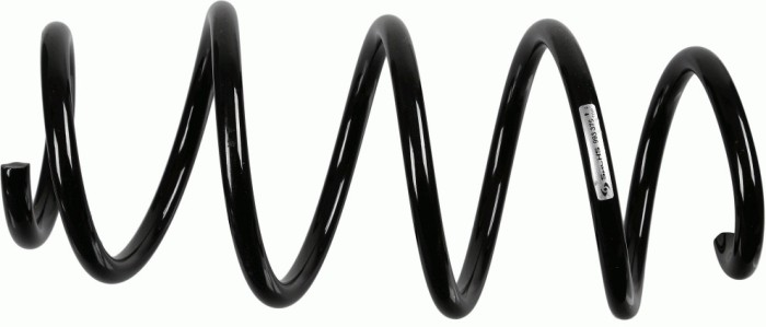 SACHS 993 376 Arc spiral