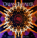 When Dream And Day Reunite (Live) - Vinyl | Dream Theater, Rock