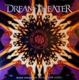 When Dream And Day Reunite (Live) - Vinyl | Dream Theater, Rock, Inside Out Music