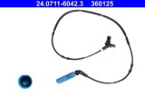 ATE 24.0711-6042.3 senzor turatie roata