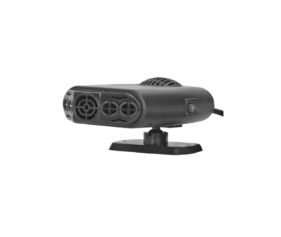 Aeroterma auto 12V 200W omc foto