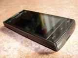 Telefon Nokia X6, folosit