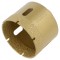 Freză burghiu diamantată &Oslash;: 68mm Filet: M14 Profi