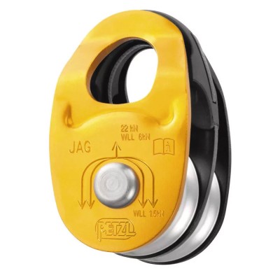 PETZL Jag foto