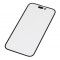Geam Sticla + OCA Apple iPhone 14 Pro
