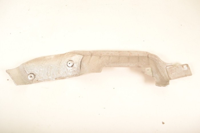 Protecție termică JAGUAR F-TYPE Coupe X152 2014 OEM: GX53-111B26-AA 11029402