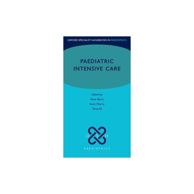 Paediatric Intensive Care