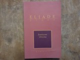 DOMNISOARA CHRISTINA de MIRCEA ELIADE , 2004