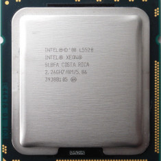 Procesor Server Quad Core Intel Xeon L5520 2.26GHz, 8MB Cache NewTechnology Media