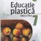 Educatie plastica manual pentru clasa a VII-a Editia 2024 - Adrian Curcan