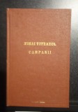 Mihai Viteazu--Campanii