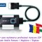 Diagnoza Tester Auto Multimarca AUTOCOM Bluetooth soft 2022.23