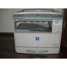 Multifunctional KONICA MINOLTA | DiALTA Di152 foto