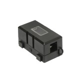 Soclu siguranta auto 100A Breckner Germany pentru protectie electrica