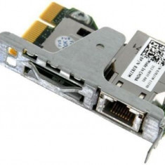 Remote Access Card IDRAC7 RJ45 DELL R520 R420 R320 T420 T320 Pulled DP/N 2827M