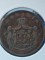 10 BANI 1867 WATT - 2