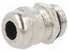 Presetupa alama, PG9, IP68, HSK-M-EMC-Ex, HUMMEL - 1.616.0900.01