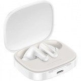 Cumpara ieftin Handsfree Bluetooth Xiaomi Redmi Buds 6, TWS, ANC, Alb BHR9250GL