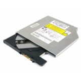 58. Unitate optica laptop - DVD-RW HP | AD-7581S