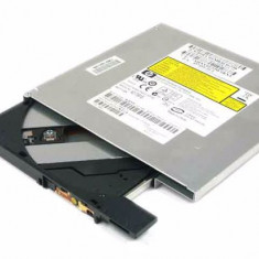 58. Unitate optica laptop - DVD-RW HP | AD-7581S