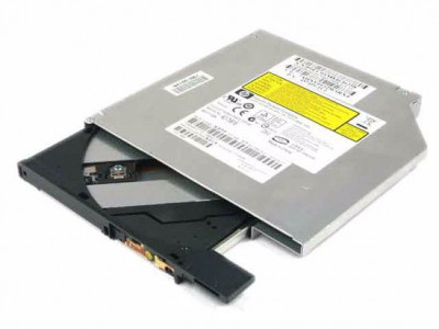 58. Unitate optica laptop - DVD-RW HP | AD-7581S foto