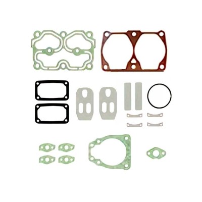 Set garnituri compresor ACX80 Vaden Knorr foto