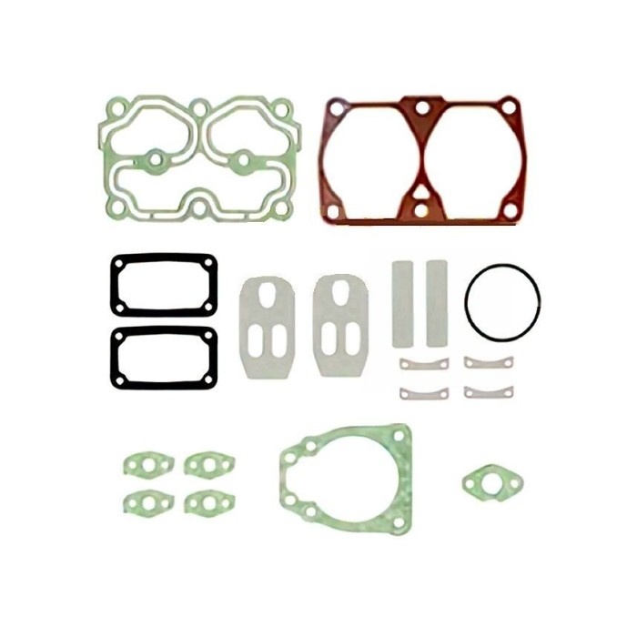 Set garnituri compresor ACX80 Vaden Knorr