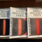 Ideologie si structuri comuniste in Romania 1917-1921 - 3 vol -Florian Tanasescu