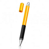 Pix pentru telefon tableta Techsuit stylus pen 02 Gold