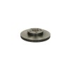 Disc frana VW TRANSPORTER IV platou sasiu 70XD BREMBO 09993111, Volkswagen