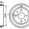 Tambur frana FIAT PANDA Van (169) (2004 - 2016) BOSCH 0 986 477 083