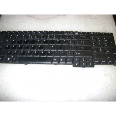 Tastatura laptop Acer TravelMate 5220 5220G 5520 5520G 4320 7320 foto