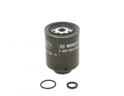 BOSCH 1 457 434 453 filtru combustibil foto
