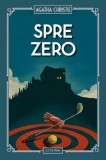 Spre zero, Agatha Christie