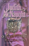 O data pentru totdeauna - Judith McNaught