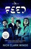 Feed. &Icirc;nlocuirea - Paperback brosat - Nick Clarck Windo - Leda