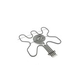 Rezistenta Cuptor SMEG Originala 806891032 Piesa Accesorii Electrocasnice