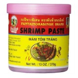 Pasta de Creveti Fermentati Shrimp Paste Pantai Norasingh 370g MLL