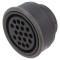 Conector circular mamă 18 pini IP69K