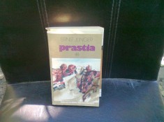 PRASTIA - ERNST JUNGER foto