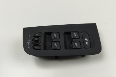 Buton geam ușă dreapta față VOLVO XC60 II 246 2023 OEM: 31433407 30490457 foto