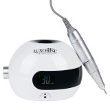 Cumpara ieftin Freza Unghii Profesionala iFORCE PRIME - LUXORISE 30.000 RPM