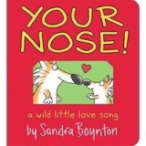 Your Nose!
