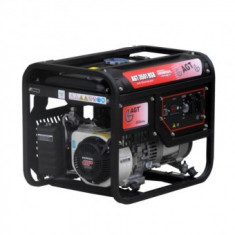 AGT 3601 HSB TTL GP200 Generator curent 3000W, motor Honda 6.5Cp, autonomie 12h, AVR