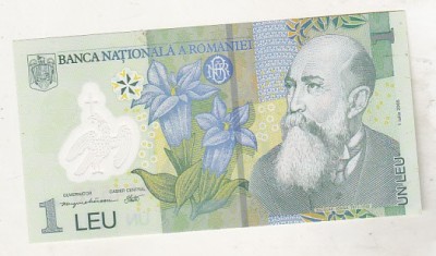 bnk bn 1 leu 2005 (2006) unc foto