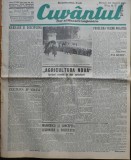 Cuvantul , ziar al miscarii legionare , 22 ianuarie 1941, nr. 97