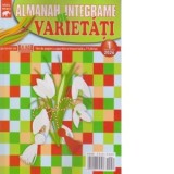 Almanah integrame de varietati. Nr. 1/2026