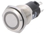 Comutator Anti-Vandalism SPDT 12V 3A/240V